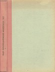 Rad JAZU. Knjiga 265. Razreda historičko-filologičkoga i filozofičko-juridičkoga 119/1938