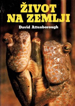 Život na zemlji. Povijest prirode