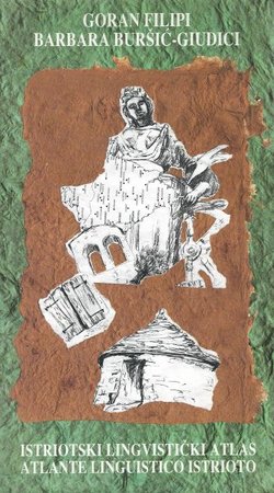 Istriotski lingvistički atlas / Atlante linguistico istrioto
