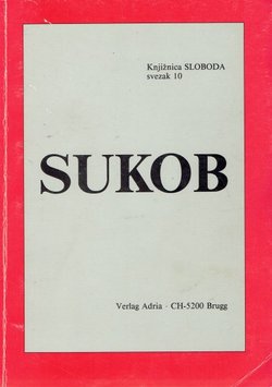 Sukob