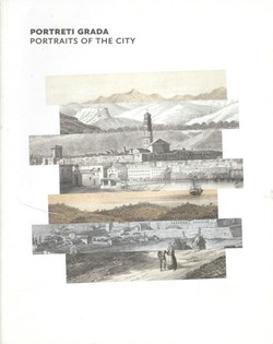 Portreti grada / Portraits of the City