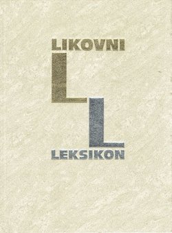 Likovni leksikon