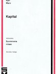 Kapital. Kritika političke ekonomije. Izbor