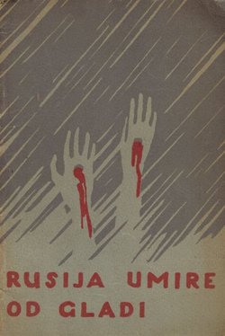 Rusija umire od gladi