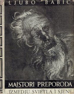 Majstori preporoda izmedju svietla i sjene