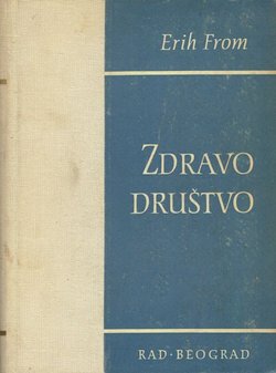 Zdravo društvo