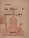 Širom svijeta. Gledano i vidjeno