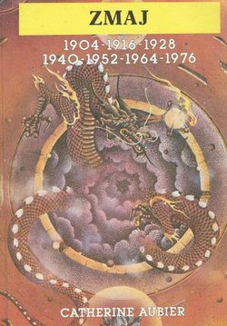 Kineski horoskop. Zmaj