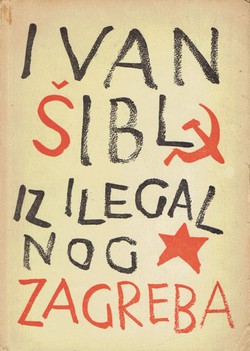Iz ilegalnog Zagreba 1941