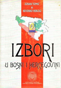 Izbori u Bosni i Hercegovini