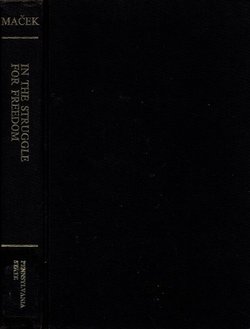 In the Struggle for Freedom