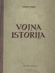 Vojna istorija