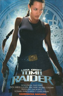 Lara Croft: Tomb Rider