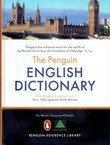 The Penguin English Dictionary (3rd Ed.)