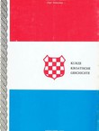 Kurze kroatische Geschichte
