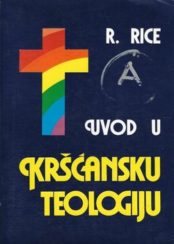 Uvod u kršćansku teologiju