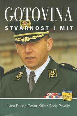 Gotovina. Stvarnost i mit