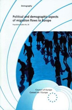 Political and Demographic Aspects of Migration Flows to Europe