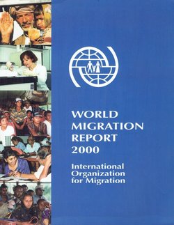 World Migration Report 2000