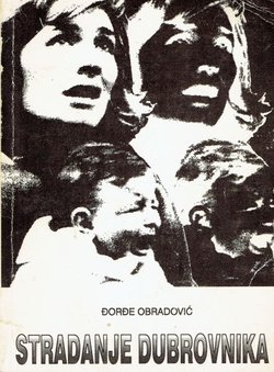 Stradanje Dubrovnika