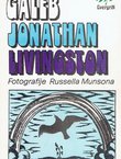 Galeb Jonathan Livingston (8.izd.)
