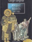 Povijest Bizanta 324-1453