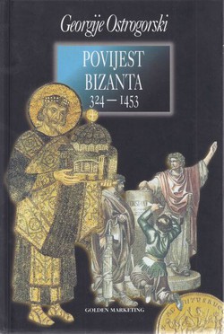 Povijest Bizanta 324-1453