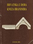 Hrvatska u doba kneza Branimira