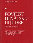Povijest hrvatske uljudbe (modernizirana)