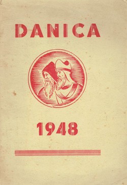 Danica 1948