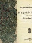 Das historisch-diplomatische Verhältnisse des Königreichs Kroatien zur der ungarischen St. Stephans-Krone