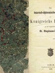 Das historisch-diplomatische Verhältnisse des Königreichs Kroatien zur der ungarischen St. Stephans-Krone