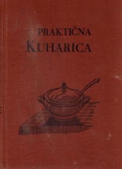 Praktična kuharica (2.izd.)