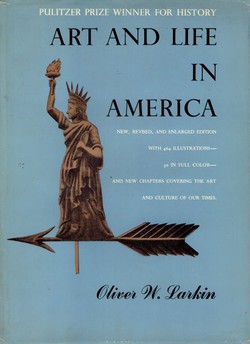 Art and Life in America