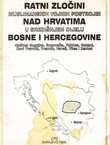 Ratni zločini muslimanskih vojnih postrojbi nad Hrvatima u središnjem dijelu Bosne i Hercegovine