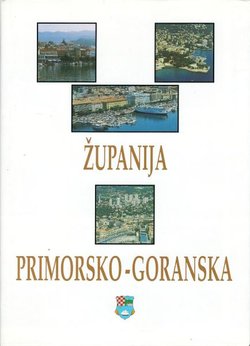 Županija primorsko-goranska / The County of the Cost and Gorski Kotar