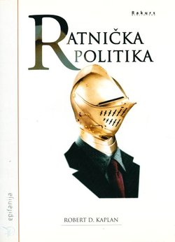 Ratnička politika