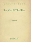 La mia battaglia (4.ed.)