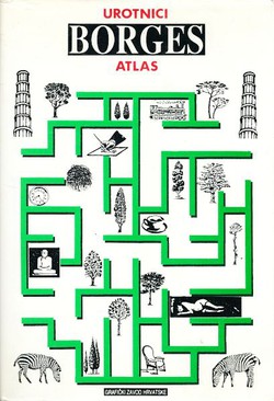 Urotnici / Atlas