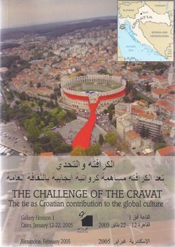 The Challenge of the Cravat. The Tie as Croatian Contribution to the Global Culture