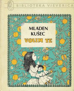 Volim te