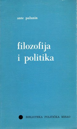 Filozofija i politika