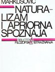 Naturalizam i apriorna spoznaja