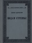 Pojam strepnje