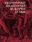 Ekonomsko-filozofski rukopisi iz 1844.