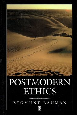 Postmodern Ethics