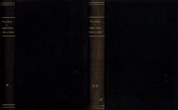 Hegels Leben Werke und Lehre (5.Aufl.) I-II