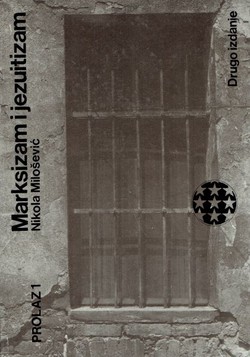 Marksizam i jezuitizam (2.izd.)