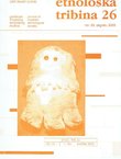 Etnološka tribina 26/2003