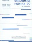 Etnološka tribina 29/2006
